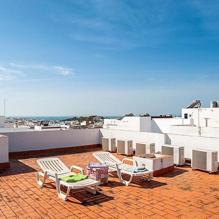 Apartamento Juan Carlos - Familias Конил-де-ла-Фронтера Екстериор снимка