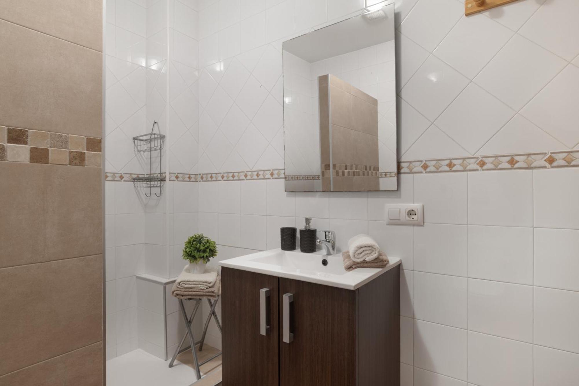 Apartamento Juan Carlos - Familias Конил-де-ла-Фронтера Екстериор снимка